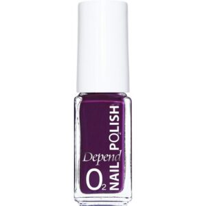 Depend O2 Nail Polish 115 5ml