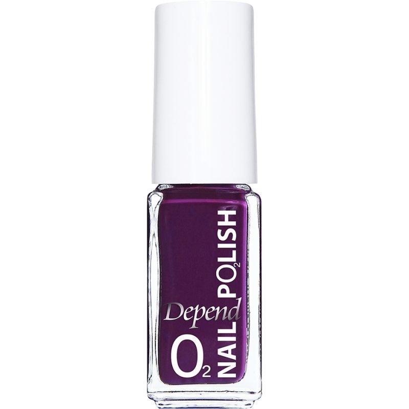 Depend O2 Nail Polish 115 5ml
