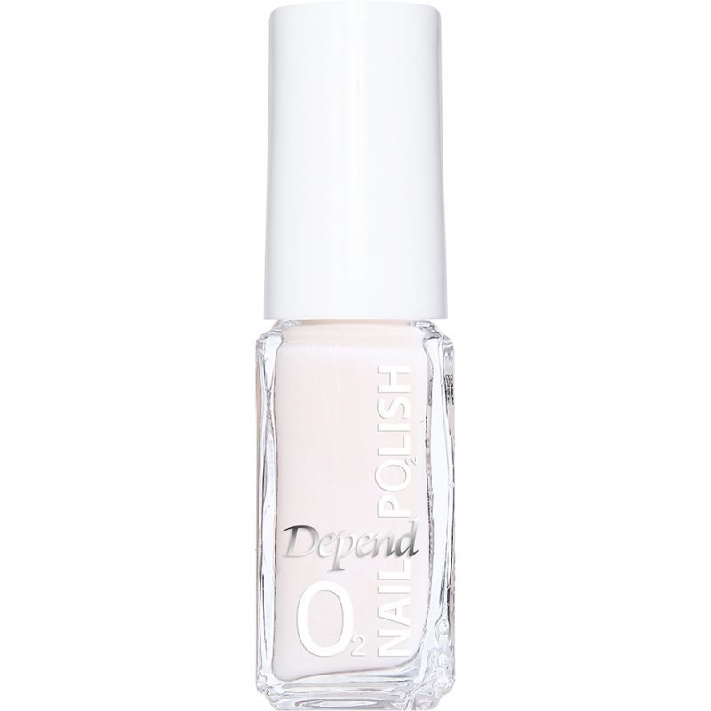 Depend O2 Nail Polish 129 5ml