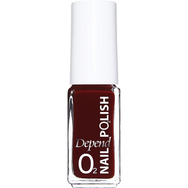 Depend O2 Nail Polish 359 5ml