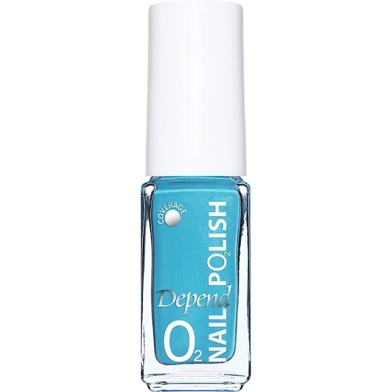 Depend O2 Nail Polish 442 5ml