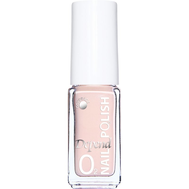 Depend O2 Nail Polish 450 5ml