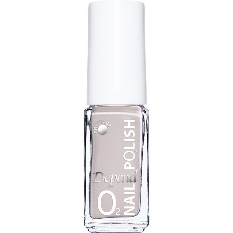 Depend O2 Nail Polish 451 5ml