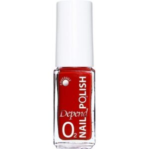 Depend O2 Nail Polish 453 5ml