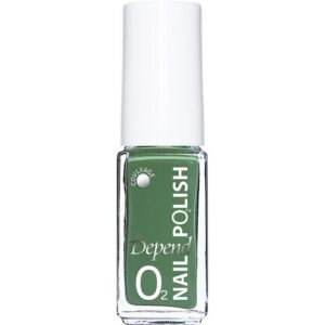 Depend O2 Nail Polish 458 5ml