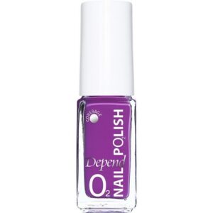 Depend O2 Nail Polish 471 5ml