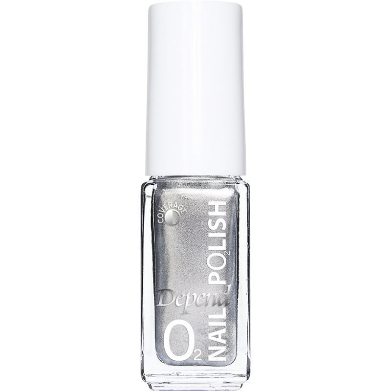 Depend O2 Nail Polish 480 5ml