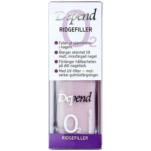 Depend O2 Ridgefiller