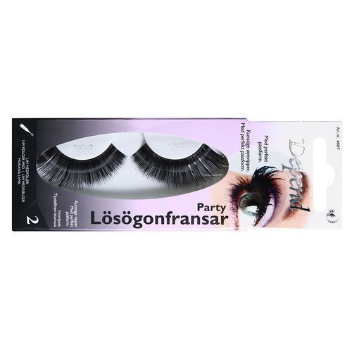 Depend Party Eyelashes 2