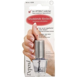 Depend Protective Base Coat 8ml