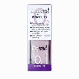 Depend Ridgefiller 11 Ml Aluslakka