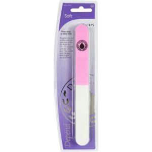 Depend Soft Polishing FileStep