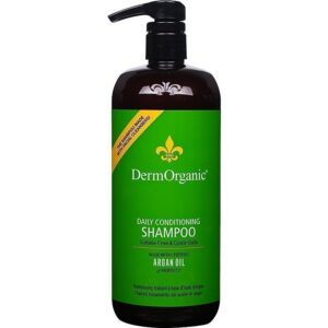 DermOrganic Daily Conditioning Shampoo 1000ml