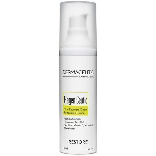 Dermaceutic Regen Ceutic Skin Recovery Cream