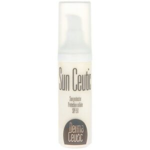 Dermaceutic Sun Ceutic High Sun Protector SPF 50