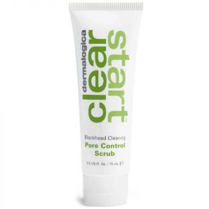 Dermalogica Clear Start Blackhead Clearing Pore Control Scrub 75 Ml