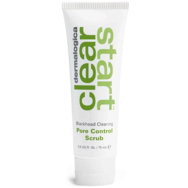 Dermalogica Clear Start Blackhead Clearing Pore Control Scrub 75 Ml