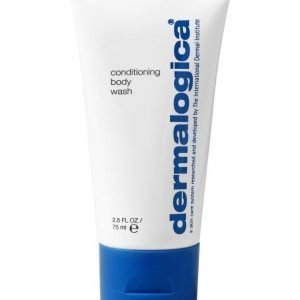 Dermalogica Conditioning Body Wash Vartalonpuhdistustuote 75 ml