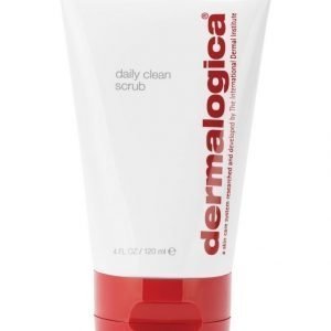 Dermalogica Daily Clean Scrub Kuoriva Puhdistusaine 120 ml