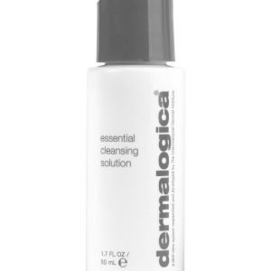 Dermalogica Essential Cleansing Solution Puhdistustuote 50 ml