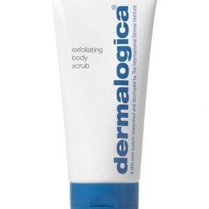 Dermalogica Exfoliating Body Scrub Vartalokuorinta 150 ml