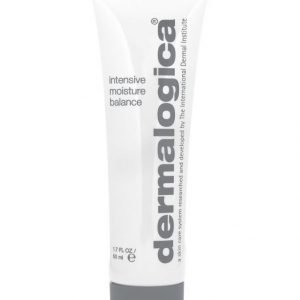 Dermalogica Intensive Moisture Balance Kosteusvoide 50 ml