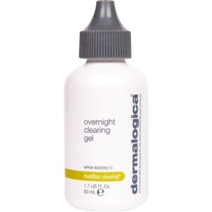 Dermalogica Overnight Clearing Gel 50ml