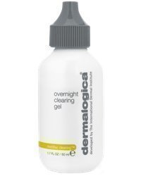 Dermalogica Overnight Clearing Gel 50ml
