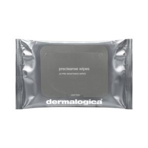 Dermalogica Precleanse Wipes Puhdistusliinat 20 Pack