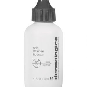 Dermalogica Solar Defence Booster Spf50 Kosteusvoide 50 ml