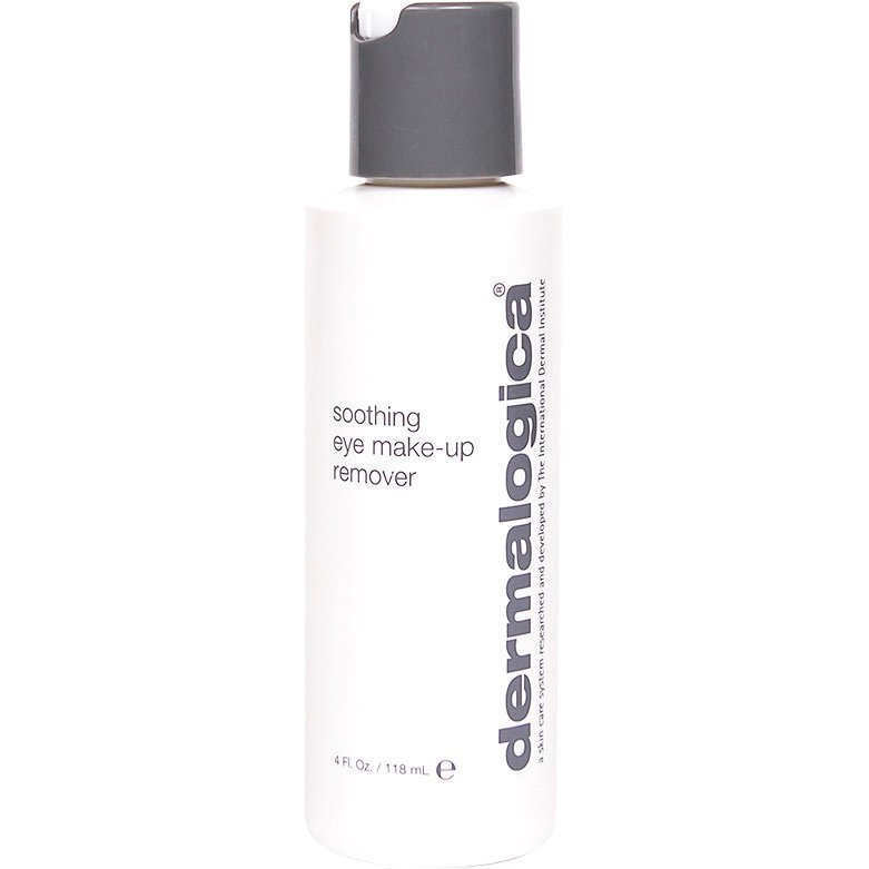 Dermalogica Soothing Eye Make-Up Remover 118ml