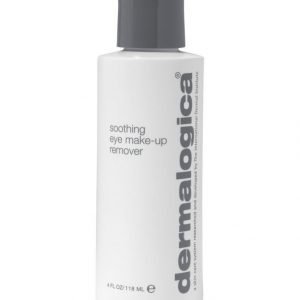 Dermalogica Soothing Eye Make Up Remover Meikinpoistoaine 118 ml