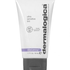 Dermalogica Ultra Sensitive Tint Spf30 Kosteusvoide 50 ml