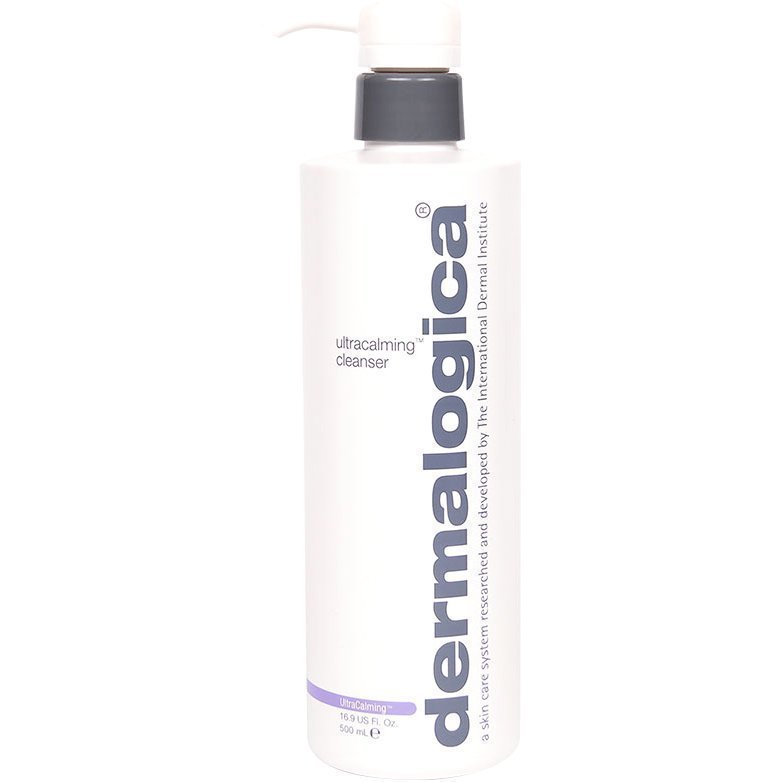 Dermalogica UltraCalming Cleanser 500ml