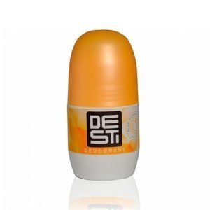 Desti Yellow Deodorantti 75 Ml Deodorantti