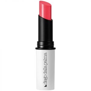 Diego Dalla Palma Semi-Transparent Shiny Lipstick 2.5 Ml Various Shades Pink Salmon