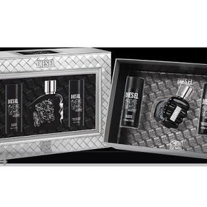 Diesel Diesel Only The Brave Tattoo Pakkaus