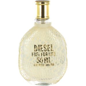 Diesel Fuel For Life For Her EdP EdP 50ml