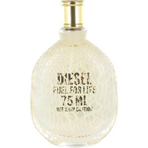 Diesel Fuel For Life For Her EdP EdP 75ml