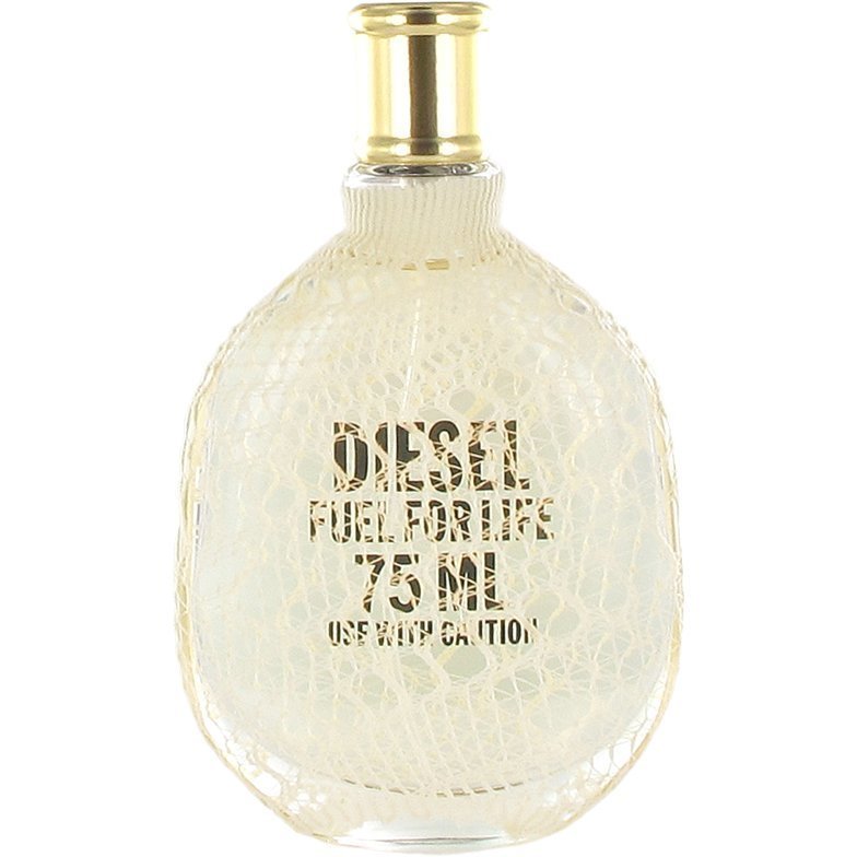 Diesel Fuel For Life For Her EdP EdP 75ml