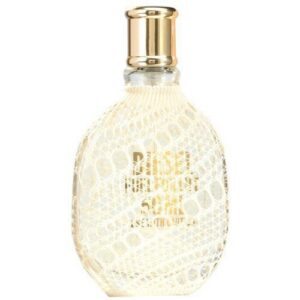 Diesel Fuel for Life She EdP 50 ml