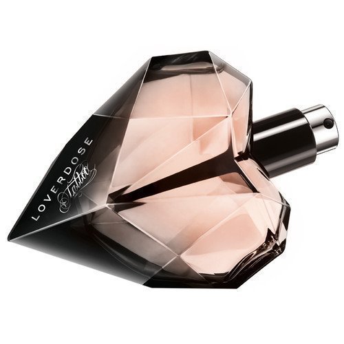 Diesel Loverdose Tattoo EdT