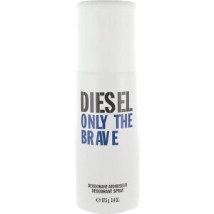 Diesel Only The Brave Deospray Deospray 150ml
