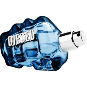 Diesel Only The Brave EdT EdT 125ml