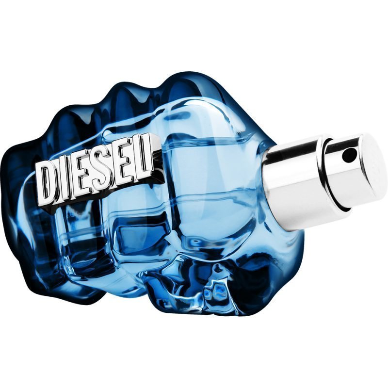 Diesel Only The Brave EdT EdT 125ml