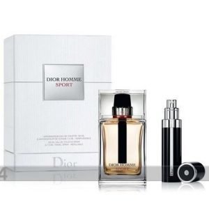 Dior Christian Dior Homme Sport 2012 Pakkaus