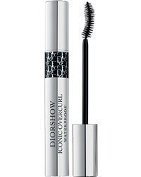 Diorshow Iconic Overcurl Waterproof Mascara Black