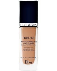 Diorskin Forever Fluide Foundation N°040 Honey Beige