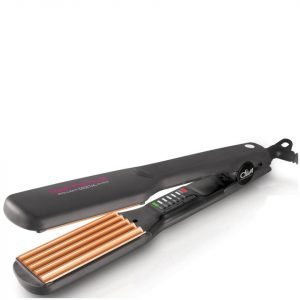 Diva Professional Styling Intelligent Digital Argan Crimper