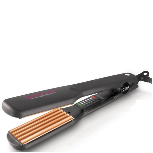 Diva Professional Styling Intelligent Digital Argan Crimper